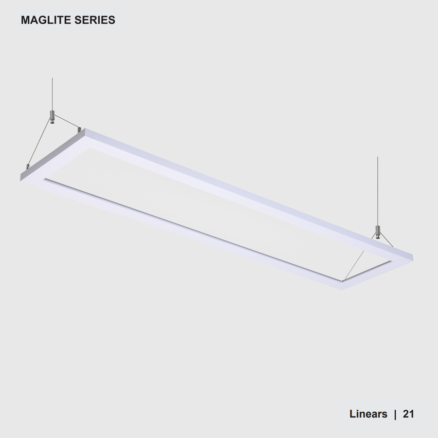 Maglite Linear