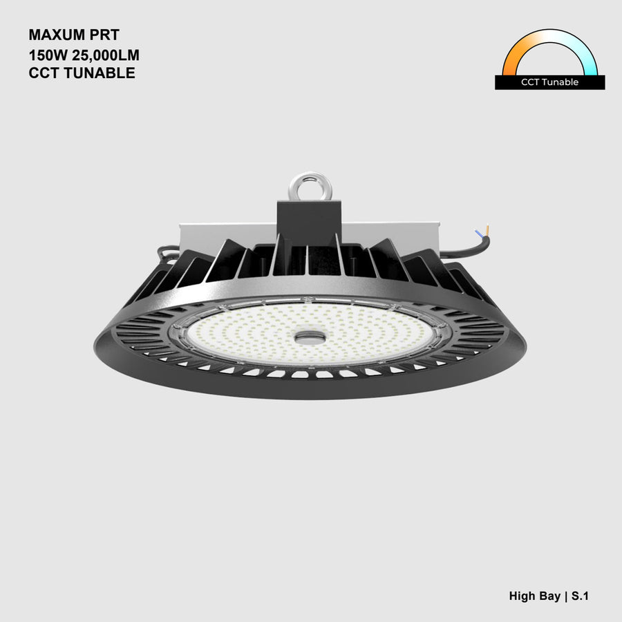 Maxum PRT CCT TUNEABLE