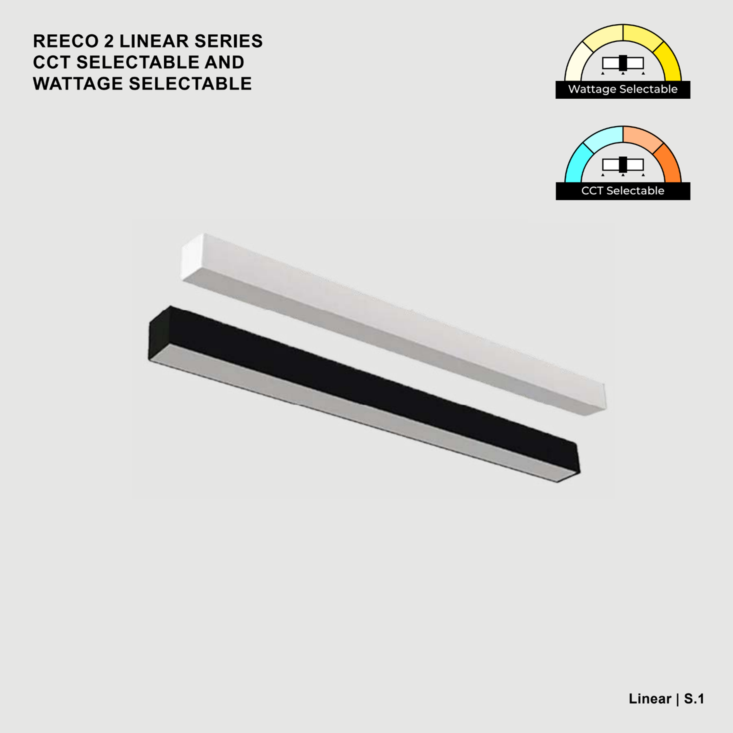 Reeco Linear 2