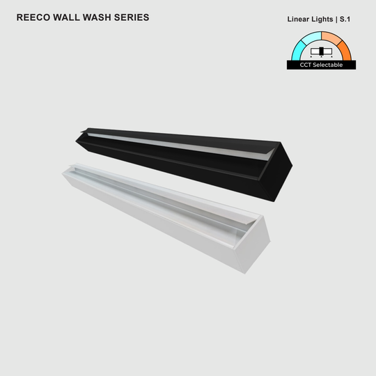 Reeco Wall Wash