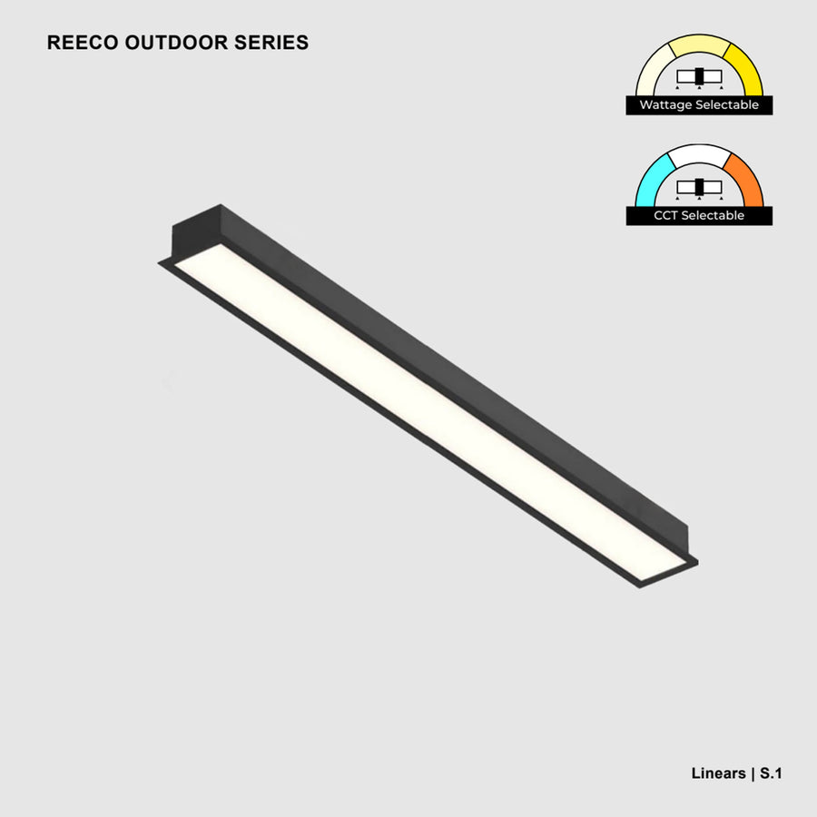 Reeco Outdoor