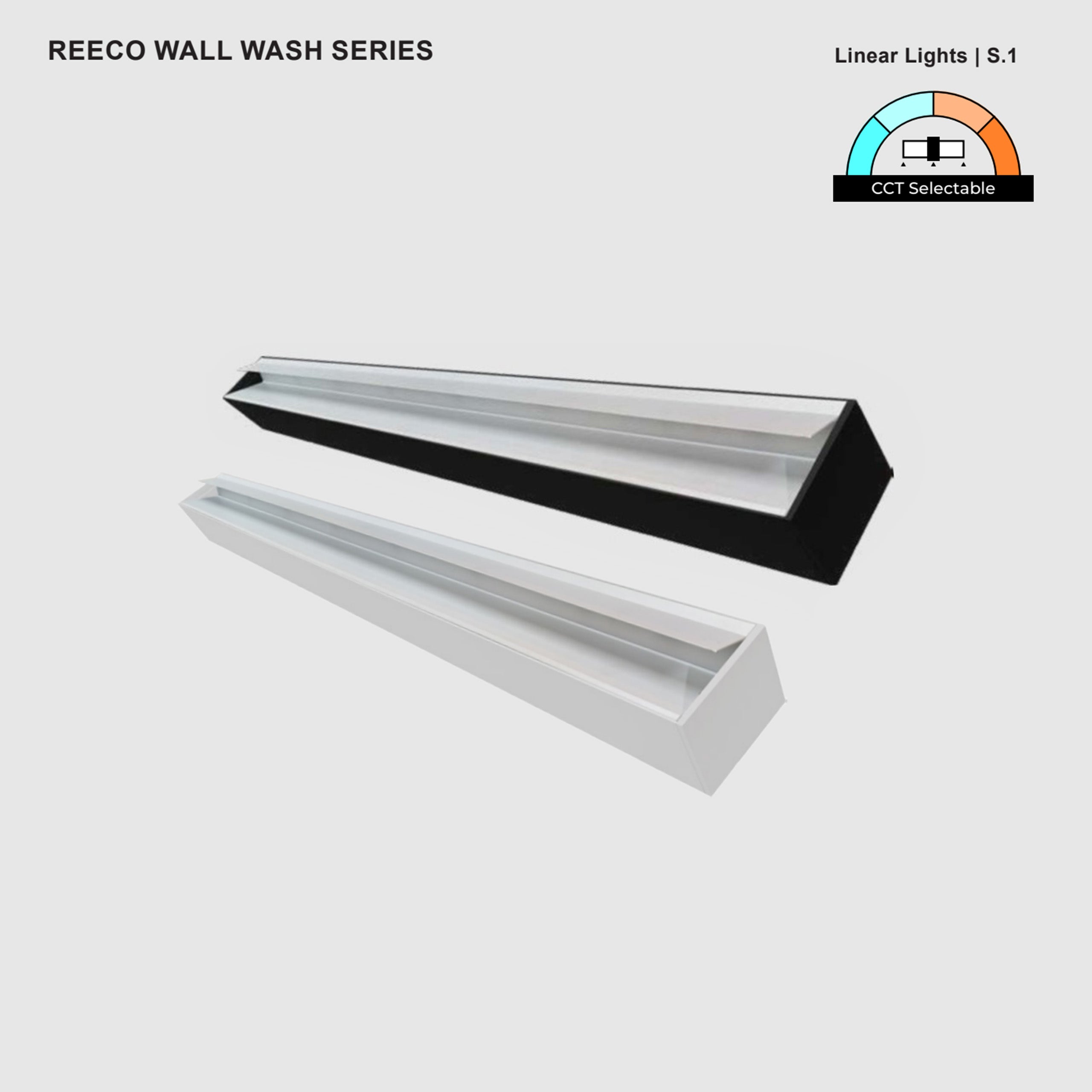 Reeco Wall Wash