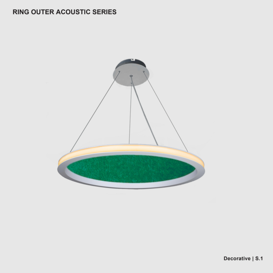 Ring Outer Acoustic