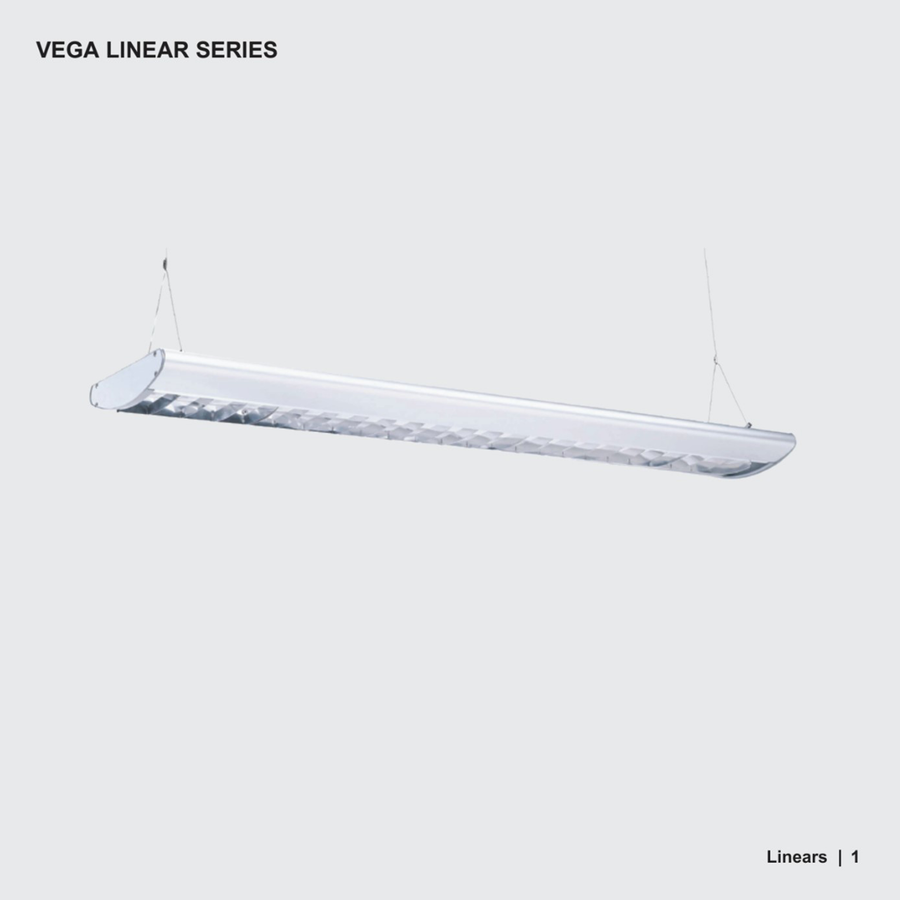 Vega linéaire