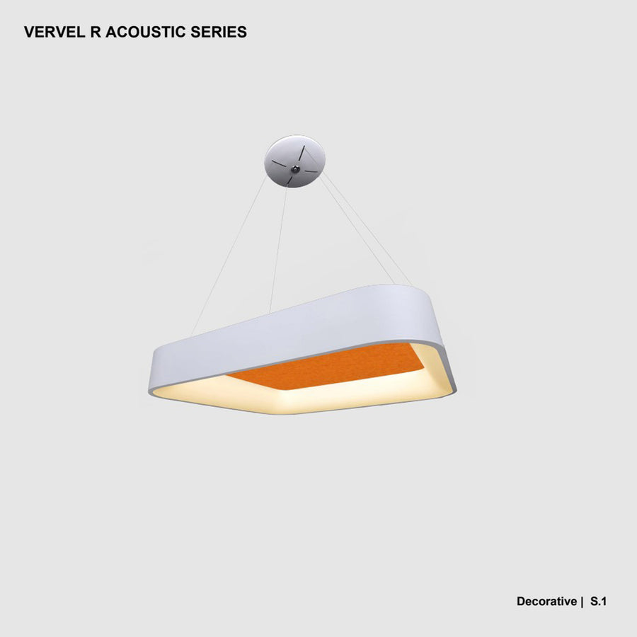 Vervel R Acoustic
