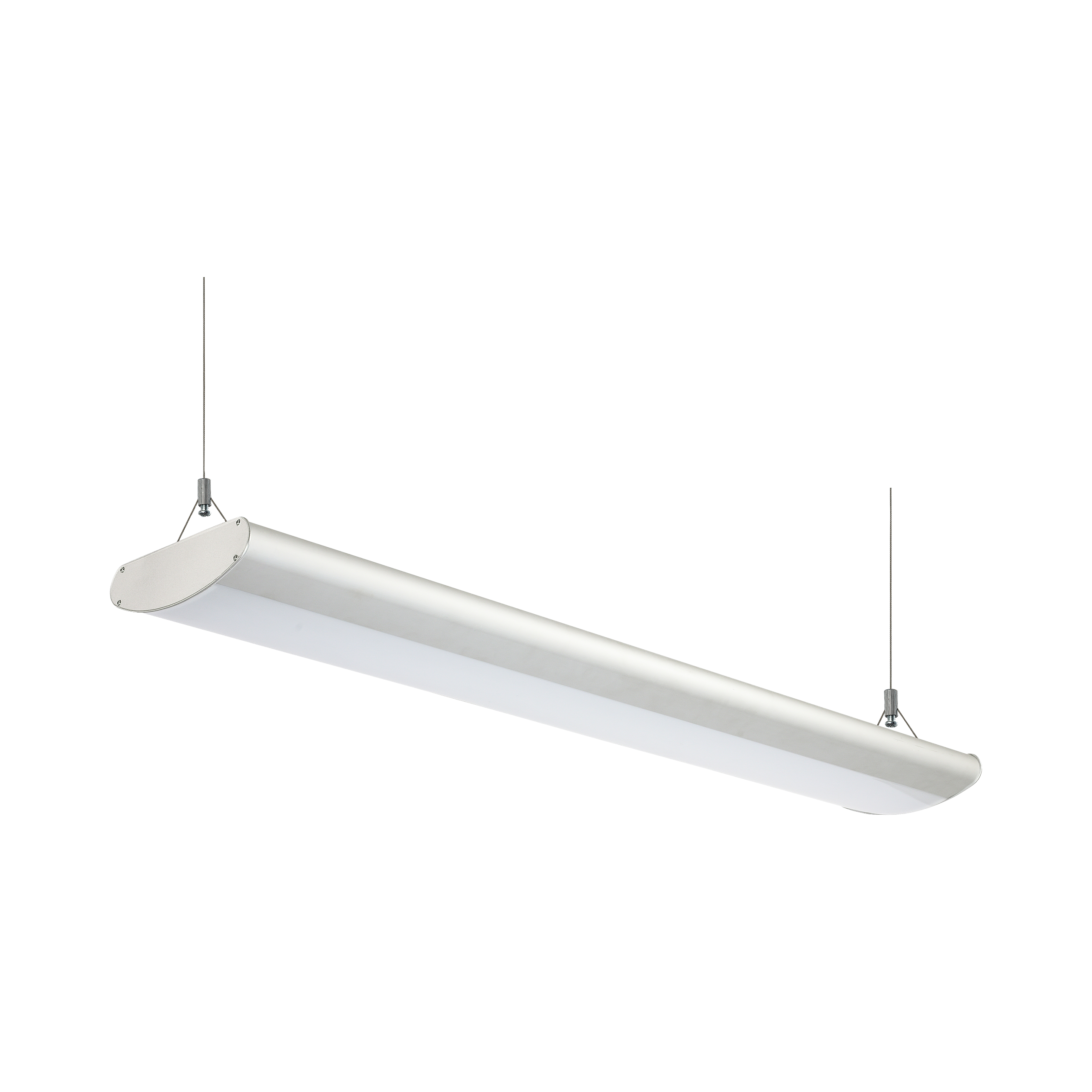 Aurora Linear – LuxLogic Lighting Inc.